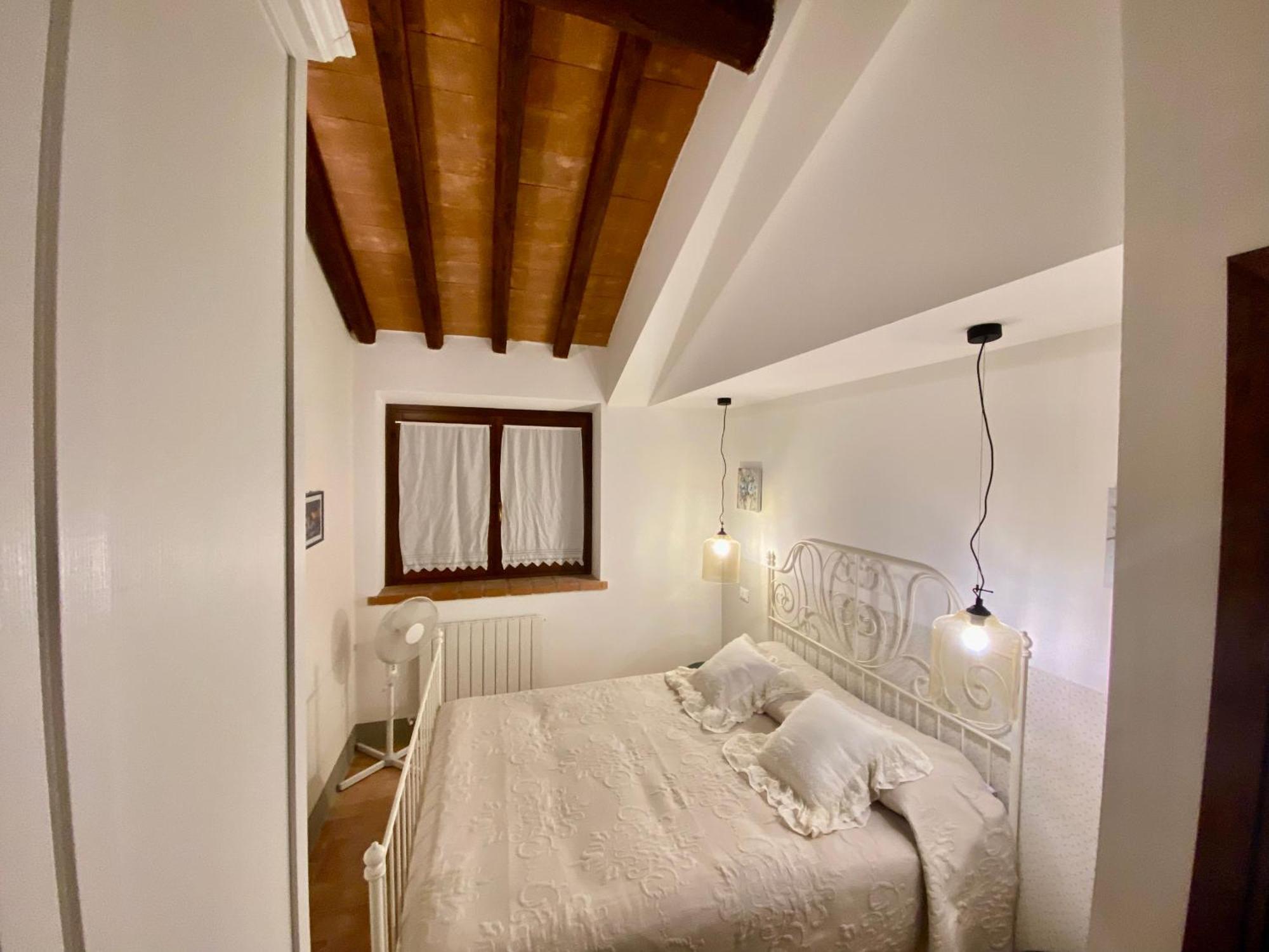 Villa Kima Tartufo Toscella Экстерьер фото